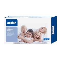 ACOFAR SUERO FISIOLOGICO NASAL Y OFTALMICO ESTER 30U...