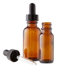 ALCOHOL BORICADO 5% 30ML
