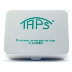 TAPONES OIDOS CERA TAPS