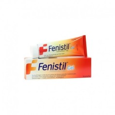 FENISTIL 1 mg/g GEL CUTANEO 1 TUBO 30 g