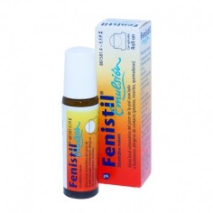 FENISTIL 1 mg/ml EMULSION CUTANEA 1 FRASCO ROLL-ON 8 ml