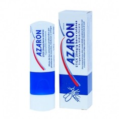 AZARON STICK 20 MG/G BARRA CUTANEA 1 APLICADOR 5,75 G
