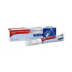 CANESPIE BIFONAZOL 10 MG/G CREMA 1 TUBO 15 G + APLICADOR