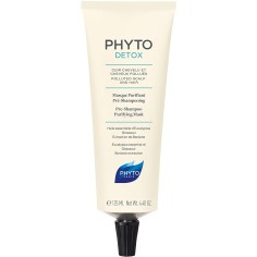 PHYTODETOX CHAMPU 125ML