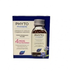 PHYTOPHANERE 2X120CAP