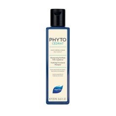 PHYTO CEDRAT CHAMPU PURIFI SEBORREGULADOR CAB