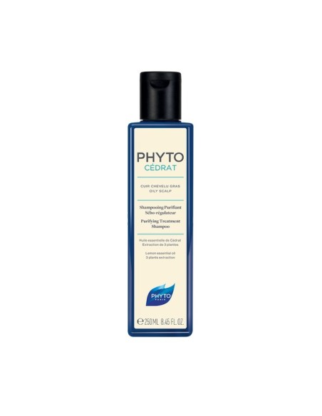 PHYTO CEDRAT CHAMPU PURIFI... PHYTO CEDRAT CHAMPU PURIFI...