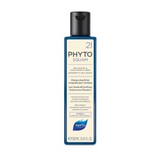 PHYTO SQUAM CHAMPU ANTI CASPA GRASA 200ML