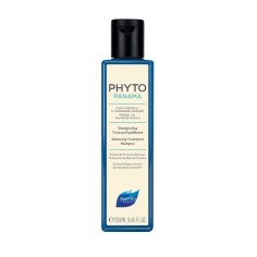 PHYTO PANAMA CHAMPU SUAV EQUILI CUERO CABELL