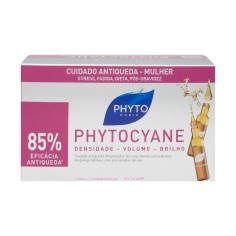 PHYTOCYANE MUJER 12 AMP