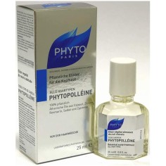 PHYTO POLLEINE ELIXIR VEGETAL ESTIMULA TODO TIPO DE CABELLOS