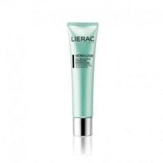 LIERAC SEBOLOGIE GEL 40ML
