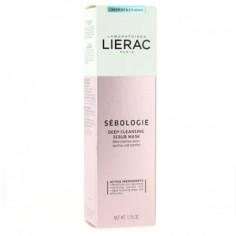 SEBOLOGIE MASCARILLA 50 ML
