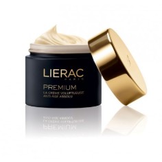 LIERAC PREMIUM CREMA VOLUPTUOSA NUEVA 50ML