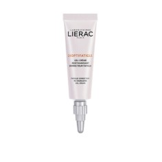 LIERAC DIOPTIFATIQUE CONTORNO DE OJOS GELCORRECTOR