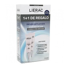 LIERAC CORRECTOR DE ARRUGAS (DIOPTIRIDE) 15ML