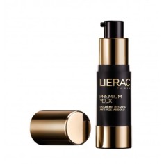 LIERAC PREMIUM CONTRONO DE OJOS 15ML