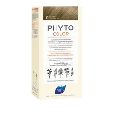 PHYTO COLOR RUBIO MUY CLARO 9