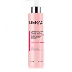 LIERAC BODY HYDRA LECHE 200ML