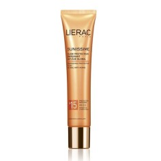 LIERAC SUNISSIME FPS15 40ML