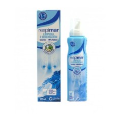 RESPIMAR LIMPIEZA E HIDRATACION 120 ML