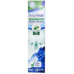 RESPIMAR DESCONGESTIVO GO 30 ML