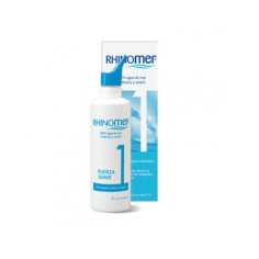 RHINOMER LIMPIEZA NASAL F-1 NEBULIZADOR 135 ML