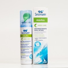SINOMARIN ADULTOS LIMPIEZA NASAL 125 ML