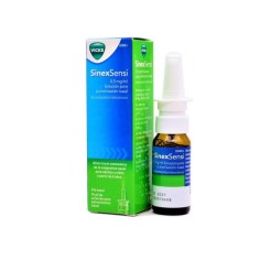 NASALVICKS 0,5 mg/ml SOLUCION PARA PULVERIZACION NASAL 1...