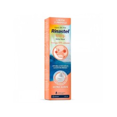 RINASTEL BABY 1 SPRAY NASAL 125 ML