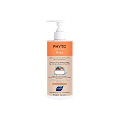 PHYTOSPECIFIC KIDS GEL-CHAMPU 400ML