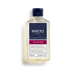 PHYTOCYANE CHAMPU ANTICAIDA MUJER PHYTO 250 ML