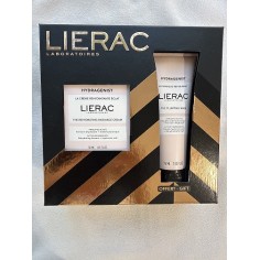 COFRE CREMA HYDRAGENIST