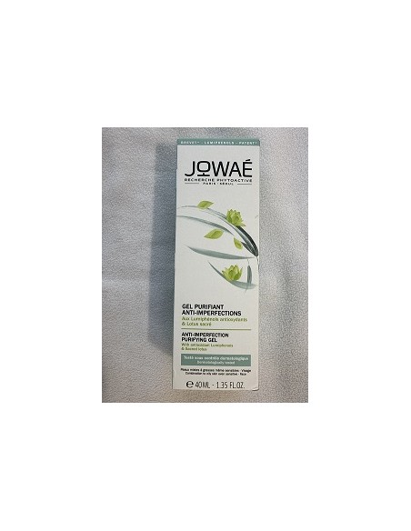 JOWAE GEL PURIFICANTE 40ML