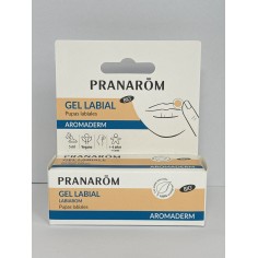 PRANAROM GEL LABIAL LABIAROM 5ML