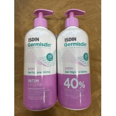 DUPLO GERMISDIN INTIM 500+500ML
