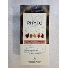 PHYTO COLOR 8.3