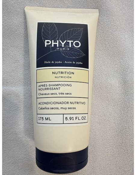PHYTO NUTRICION ACONDICIONADOR 175ML