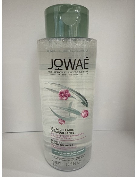 JOWAE AGUA MICELAR 400 ML