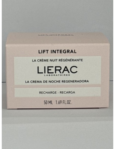 LIFT NOCHE RECARGA 50ML