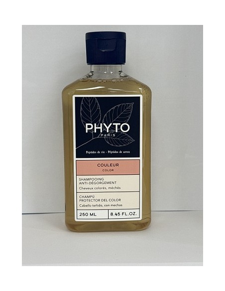 CHAMPU COLOR PHYTO 250ML