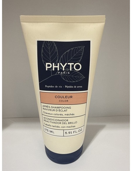 ACONDICIONADOR COLOR PHYTO 175ML