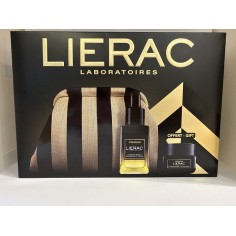 COFRE LIERAC PREMIUM SERUM + EYE CREAM