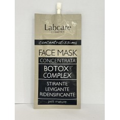 FACE MASK BOTOX