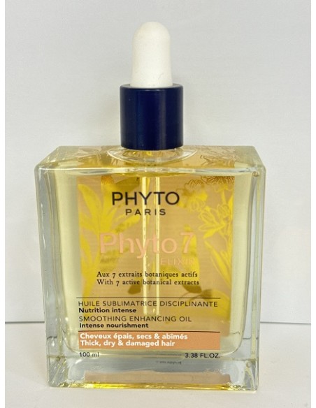 PHYTO 7 ELIXIR INTENSE 100ML