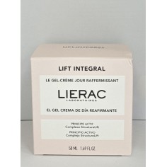LIERAC GEL-CREMA LIFT INTEGRAL 50ML