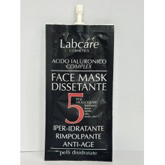 FACE MASK ACIDO HIALURONICO