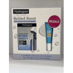 PACK SERUM RETINOL NEUTROGENA
