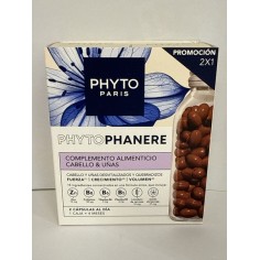 PHYTOPHANERE 2X120CAP