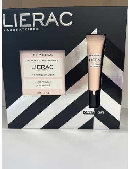 COFRE CREMA DIA LIFT